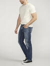 Konrad Slim Fit Slim Leg Jeans, , hi-res image number 2