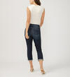 Avery High Rise Luxe Stretch Capri, , hi-res image number 1