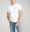 Gordie Relaxed Fit Straight Leg Jeans, , hi-res image number 3