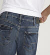 Zac Relaxed Fit Straight Leg Jeans, Indigo, hi-res image number 5
