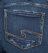 Elyse Straight Dark Wash, , hi-res image number 3