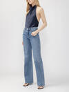 Avery Trouser Leg Jeans image number 2