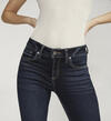 Elyse Mid Rise Straight Leg Jeans, , hi-res image number 3