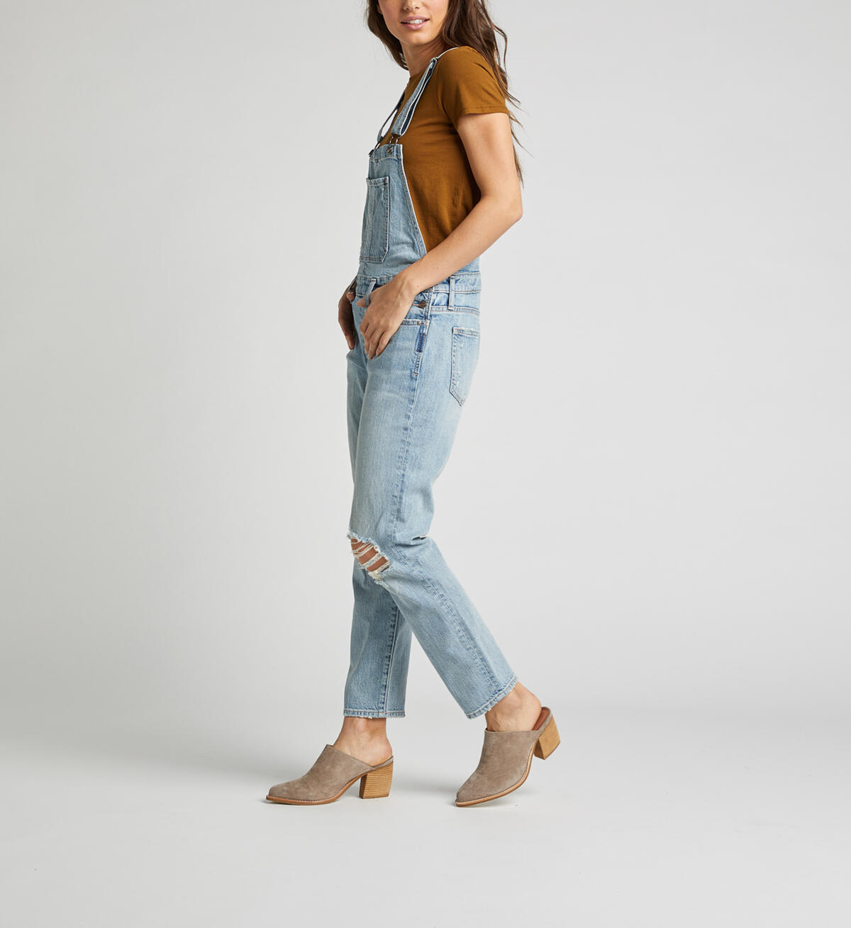 Over It All Slim Leg Jeans, , hi-res image number 2