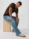 Zac Straight Leg Jeans image number 5