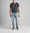Hunter Athletic Fit Tapered Leg Jeans, , hi-res image number 0