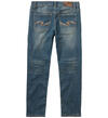 Nathan Skinny Jeans in Medium Wash (7-16), , hi-res image number 1