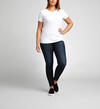 Leanda Tee Final Sale, White, hi-res image number 0
