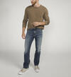 Grayson Classic Fit Straight Leg Jeans, , hi-res image number 0