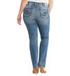 Avery Slim Boot Medium Wash, , hi-res image number 1