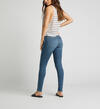 Adrianna Striped Tank Top, , hi-res image number 2