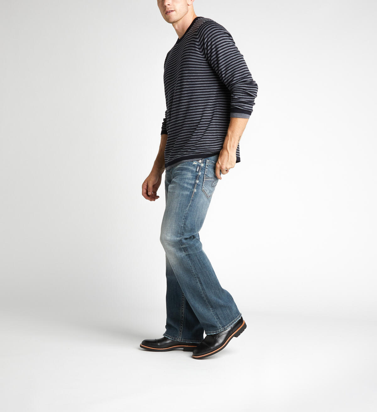 Zac Medium Wash, , hi-res image number 2