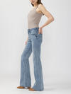 Most Wanted Flare Leg Jeans image number 2