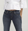 Britt Low Rise Slim Bootcut Jeans, , hi-res image number 3