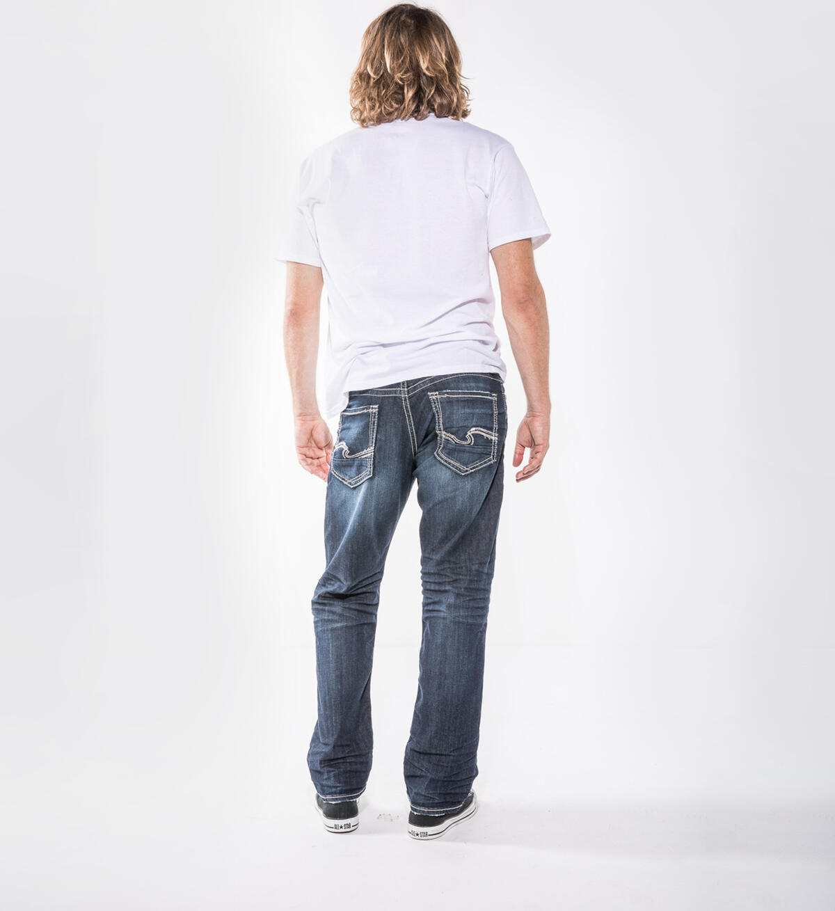 Hunter Dark Wash, , hi-res image number 1