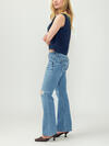 Suki Bootcut Jeans Petite image number 2