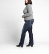 Avery Slim Boot High Dark Wash, , hi-res image number 2