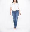 Elyse Plus Size Mid Rise Slim Boot, , hi-res image number 3