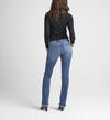 Suki Mid Rise Slim Bootcut Jeans, , hi-res image number 1