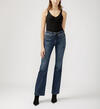 Suki Mid Rise Bootcut Luxe Stretch Jeans, , hi-res image number 0