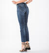 Elyse Ankle Slim Dark Wash, , hi-res image number 2