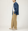 Big Guy Baggy Essential Twill Chino Pants image number 2