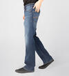 Craig Easy Fit Bootcut Jeans, , hi-res image number 2