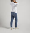 Unisex Logo Hoodie, White, hi-res image number 1