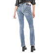 Avery Slim Boot Light Wash, , hi-res image number 1