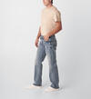 Gordie Loose Fit Straight Leg Jeans, , hi-res image number 2