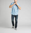 Calden Short-Sleeve Classic Shirt, , hi-res image number 1