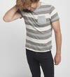 Burke Short-Sleeve Tee Final Sale, , hi-res image number 1