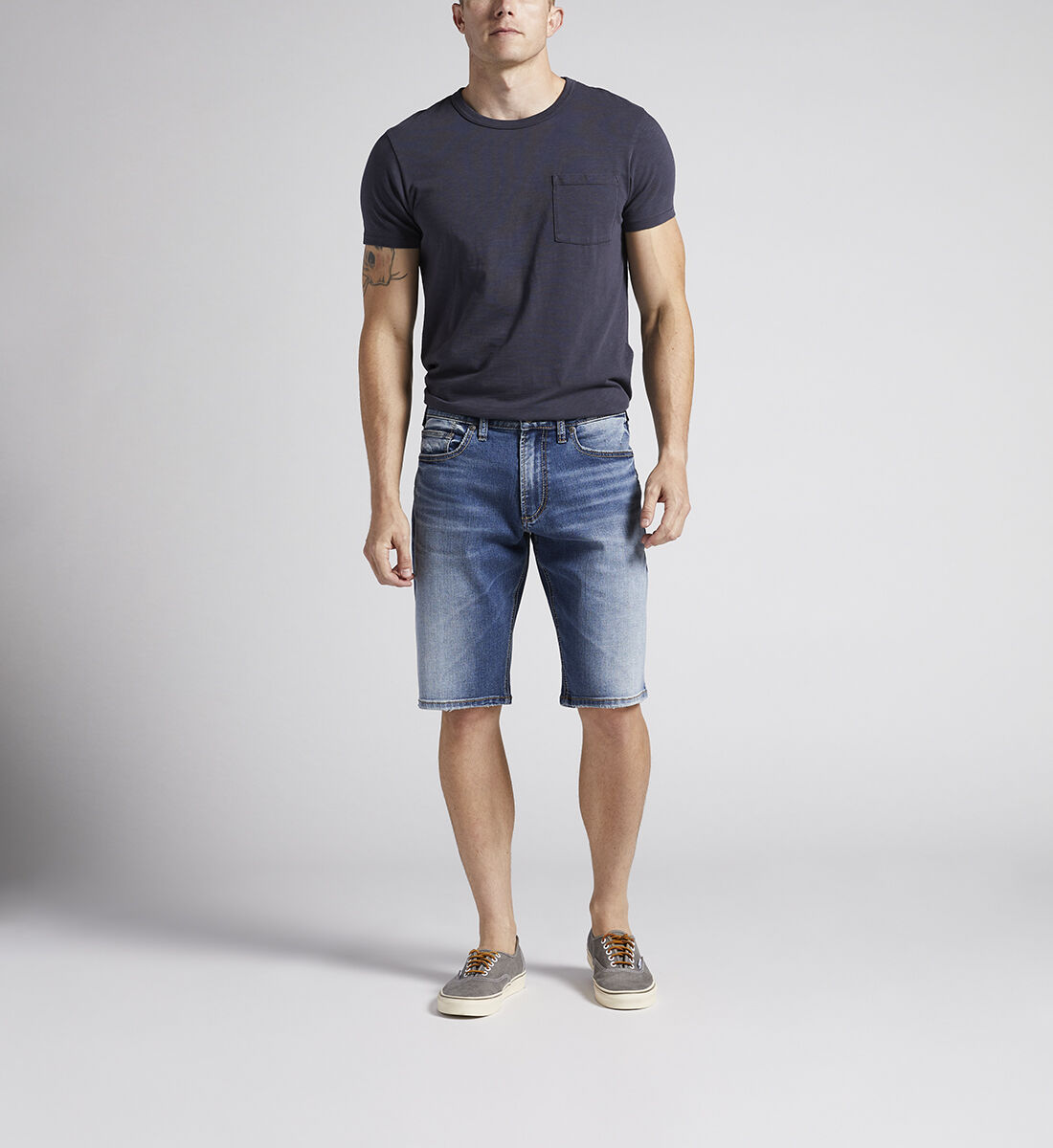 Silver jeans clearance mens new arrivals