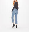 Vintage Kick Boot Mid Medium Wash, , hi-res image number 1
