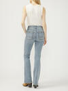 Avery High Rise Bootcut Jeans image number 1