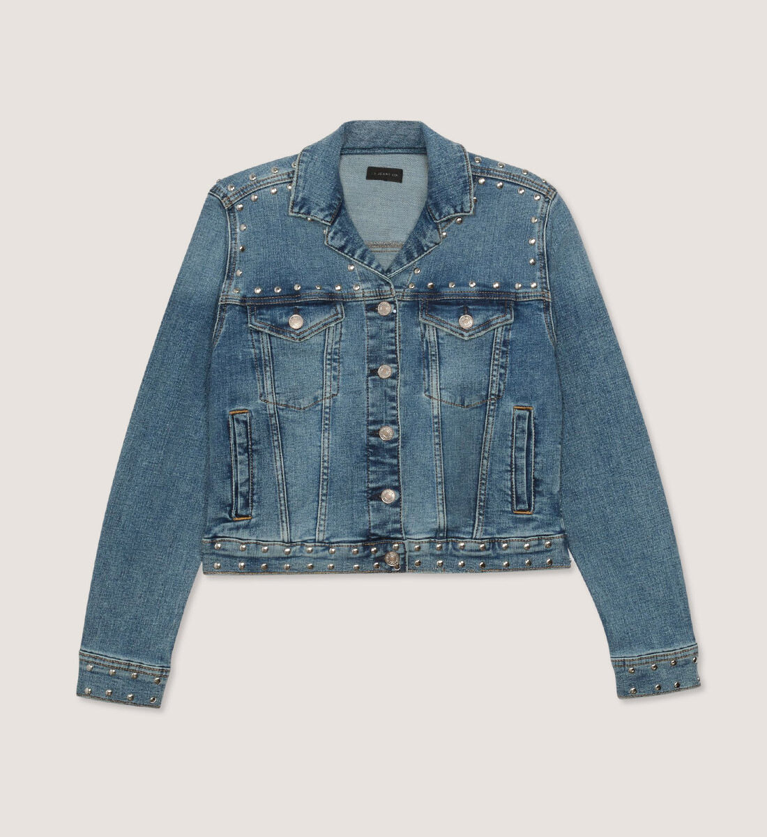 ジャケット・アウター m6823 in the attic Y2K denim jacket XL $_12.JPG?set_id=880000500F