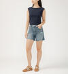 Highly Desirable High Rise Shorts, , hi-res image number 2
