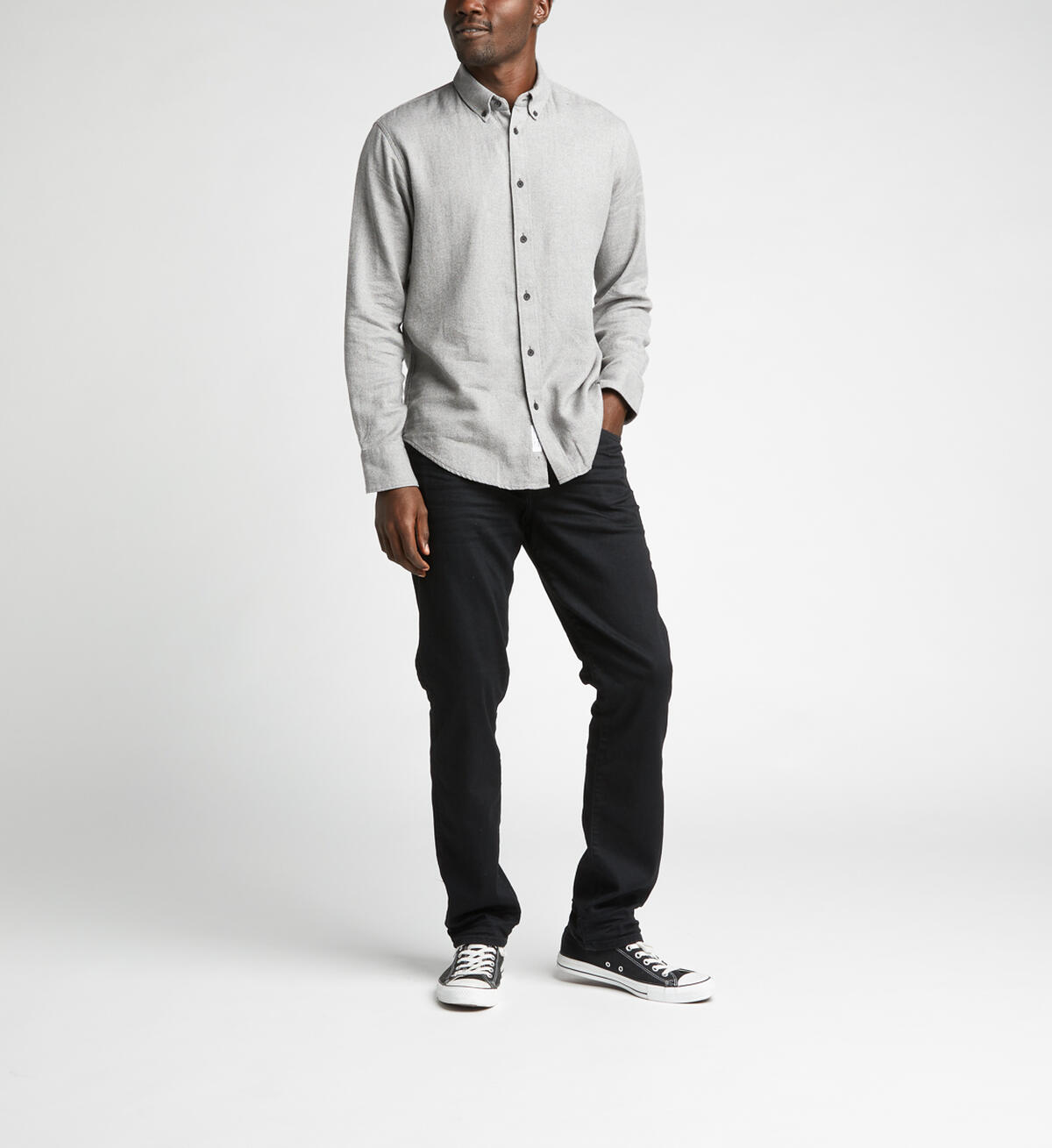 Machray, Black, hi-res image number 0