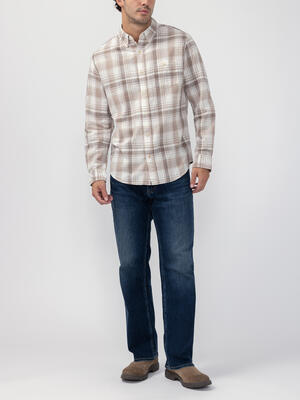 Gordie Straight Leg Jeans