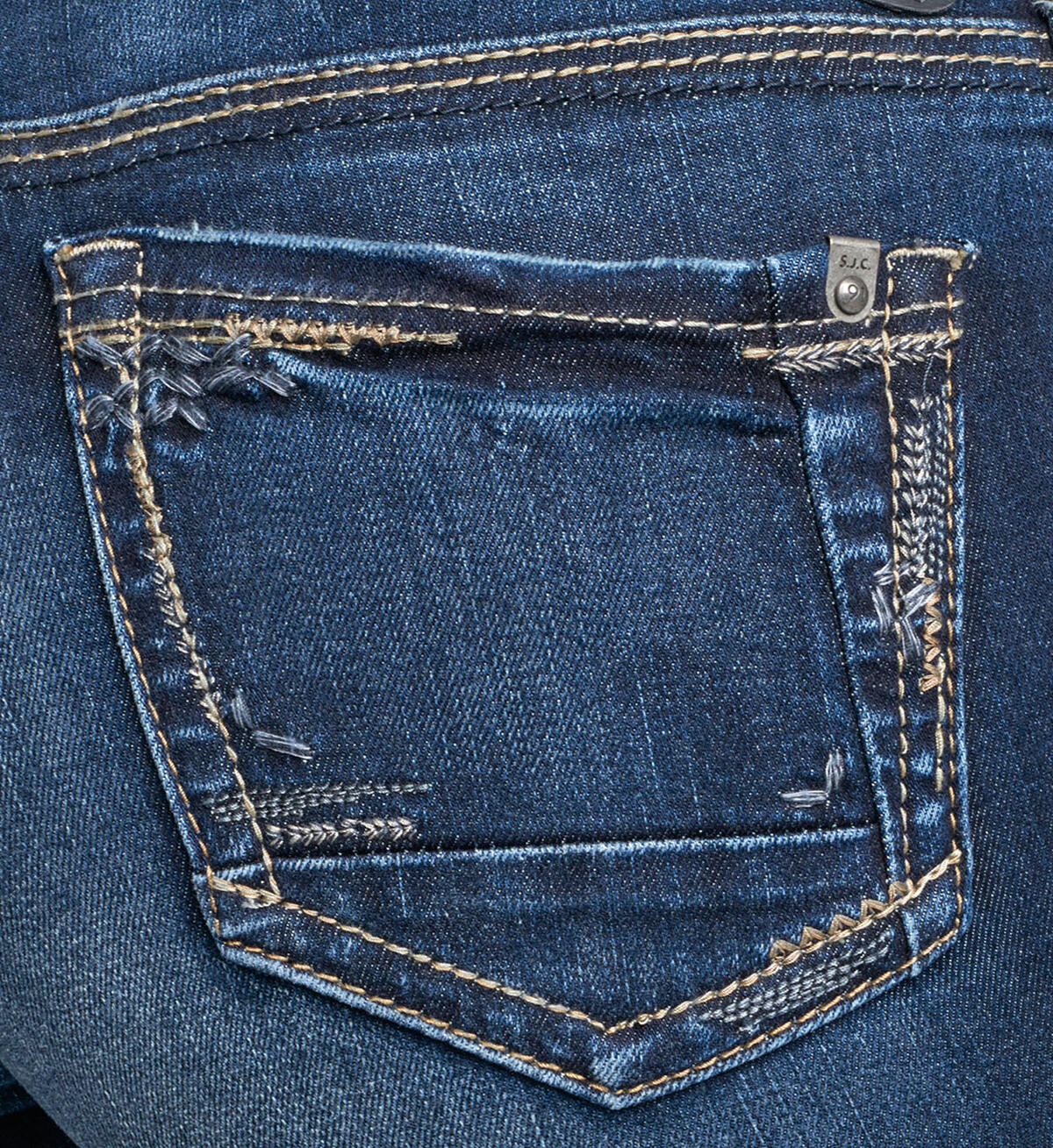Avery Straight Rinse Wash, , hi-res image number 3