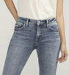 Elyse Mid Rise Straight Leg Jeans, , hi-res image number 3