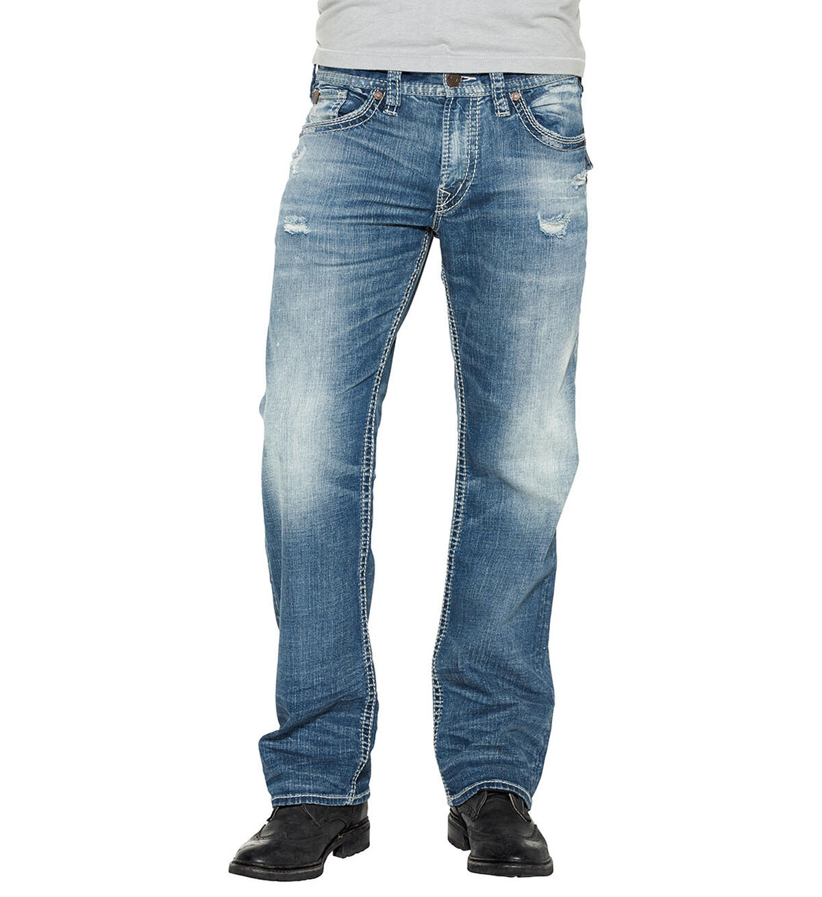 Zac Medium Wash, , hi-res image number 0