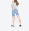 Suki Bermuda Medium Wash, , hi-res image number 1