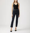 Isbister High Rise Straight Leg Jeans, , hi-res image number 0