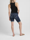 Suki Mid Rise Bermuda Short, , hi-res image number 1