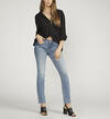 Suki Mid Rise Straight Leg Jeans, , hi-res image number 0
