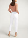 Isbister High Rise Straight Leg Jeans image number 1