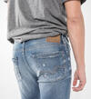 Taavi Dark Wash, , hi-res image number 3