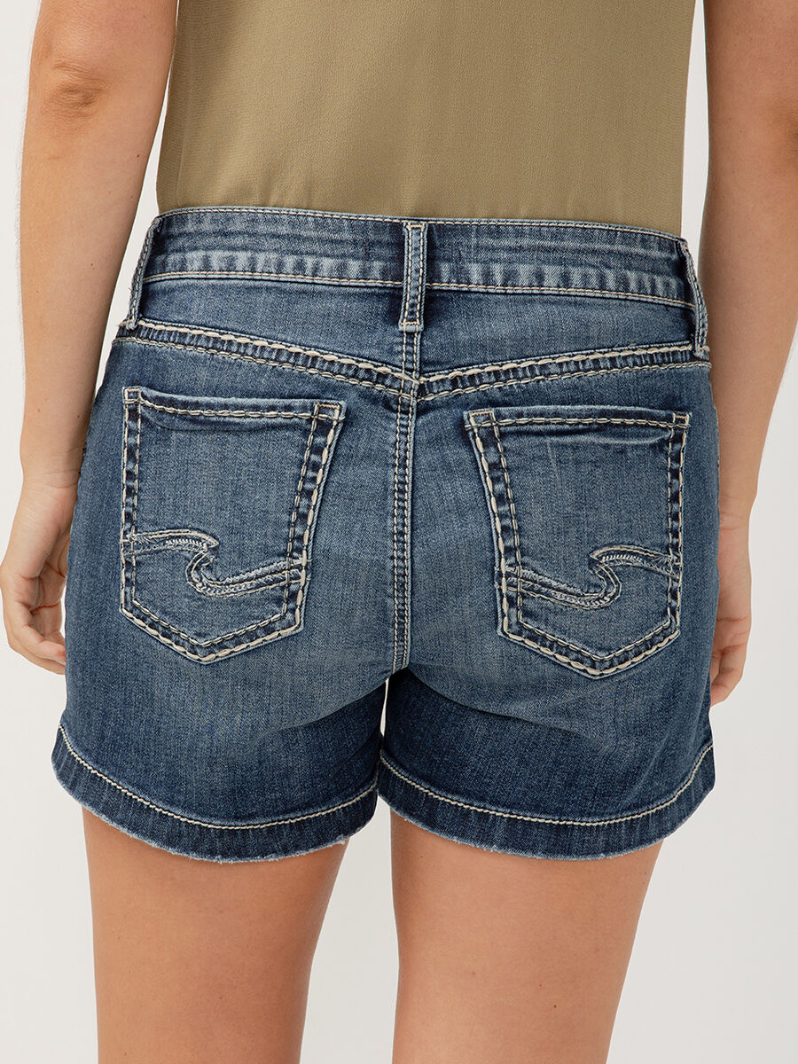 Silver Jeans