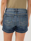 Elyse Mid Rise Shorts, , hi-res image number 4